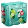 7UP MOJITO-LMN MNT ZERO SGR 330MLX6
