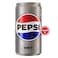 PEPSI DIET CAN 330ML X 12