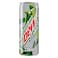 MOUNTAIN DEW - Zero Sugar Can 330ML