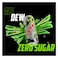 Mountain Dew Zero Sugar Soft Drink Can, 330 ml x12