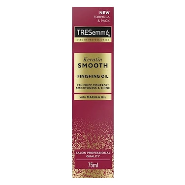 Tresemme Keratin &amp; Marula Oil Hair Serum &ndash; 75 ml