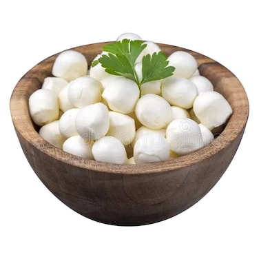 Balade - Turkish Style Cheese Balls