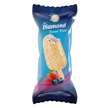 Amal Diamond Stick Ice Cream 100ml