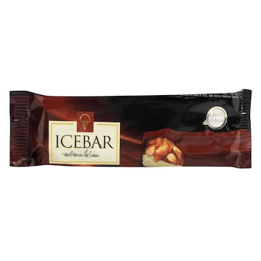 AMAL ICE BAR PEANUTS ICE CRM 75ML