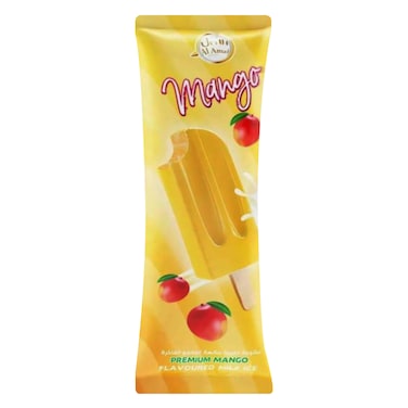 AMAL MANGO STICK ICE CREAM 55ML