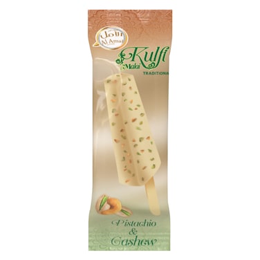AMAL KULFI STICK ICE CREAM 65M