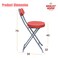 BRIGHT HOME FOLDABLE CHAIR-CH6045