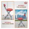 BRIGHT HOME FOLDABLE CHAIR-CH6045
