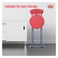 BRIGHT HOME FOLDABLE CHAIR-CH6045