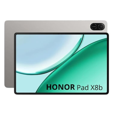هونر باد X8B، 128 جيجابايت ذاكرة داخلية، 4 جيجابايت رام، واي فاي، مع غطاء