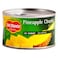 Del Monte Pineapple Chunks in Syrup &ndash; 234 g