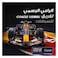 كلير شامبو للرجال ريد بول 400 مل