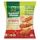 Tanmiah - Breaded Chicken Strips Spicy 600g