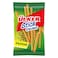 Ulker Stick Crackers Zaatar 30g