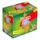 أولكر أصابع كراكر بالزعتر 12×30 جرام