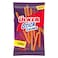Ulker Stick Crackers &ndash; Smoked Chili Flavor &ndash; 30 g