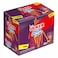 Ulker Stick Crackers &ndash; Smoked Chili Flavor &ndash; 30 g x 12