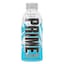 Ice Blue Chill