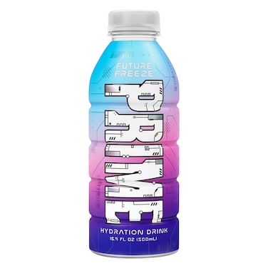 Prime Hydration Electrlyte Drink Future Freeze 500ml