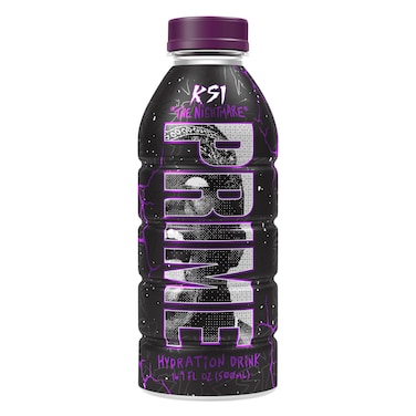 برايم مشروب ترطيب بالإلكترولايت كابوس كيه اس اي 500 مل