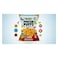 BODY BUILDR PRTN PUFF CHILI&amp;LIME50G