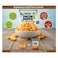 BODY BUILDR PRTN PUFF CHILI&amp;LIME50G