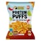 BODY BUILDR PRTN PUFF CHILI&amp;LIME50G
