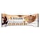 LAPERVA - Meal Replacement Protein Bar, Duo Cookie Bar With Vitamins 90G
