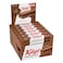 Kagi Crisp'N Cream Belgian Chocolate Filled Wafer, 16g x30