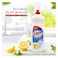 ليترو سائل غسيل الصحون، 750 مل