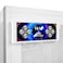 مروحة تبريد المعالج Thermalright TL-K12RW مقاس 120 مم، مزودة بموصل PWM رباعي الأطراف وسرعة 2150 دورة في الدقيقة، مروحة سطح مكتب ذات مخرج عكسي