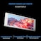مروحة تبريد المعالج Thermalright TL-K12RW مقاس 120 مم، مزودة بموصل PWM رباعي الأطراف وسرعة 2150 دورة في الدقيقة، مروحة سطح مكتب ذات مخرج عكسي