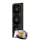 مجموعة مراوح Thermalright TL-M12QR-S X3 مقاس 120 مم بتقنية ARGB، تصميم شفرات عكسية، مراوح PWM بسرعة 1500 دورة في الدقيقة مع خاصية التوصيل المتسلسل، تدفق هواء 47.6 قدم مكعب في الدقيقة، محمل S-FDB
