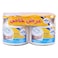 Pride Analogue Cream Cheese Glass Jar 450g x2