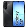 Samsung Galaxy A17 Smartphone &ndash; 128GB, 4GB RAM, 4G &ndash; Black