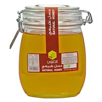 Al Saffi Pure Natural Honey 1 kg