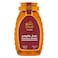 Al Manseb Natural Honey Squeeze Bottle, 500 g