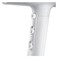 BRAUN HAIR DRYER HD226 IONIC WHITE