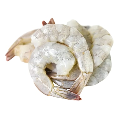 Naqua Peeled Shrimp 41 / 50