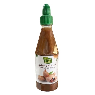 LORF TAMARIND PASTE 485 GM