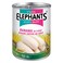 BANANA IN SYRUP 565G