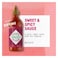 TABASCO SWEET &amp; SPICY SAUCE 256ML