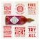 TABASCO SWEET &amp; SPICY SAUCE 256ML
