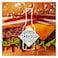 TABASCO SWEET &amp; SPICY SAUCE 256ML