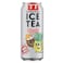 تي تي – مشروب شاي مثلج بنكهة هاواي بدون سكر مضاف – 330 مل