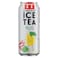 تي تي – مشروب شاي مثلج بنكهة موهيتو بدون سكر مضاف – 330 مل