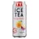 TT Orange &amp; Passion Fruit No Added Sugar Ice Tea Drink &ndash; 330 ml