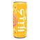كينزا – مشروب غازي بنكهة البرتقال – عبوة 250 مل