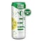 Kinza Lemon Zero Sugar Carbonated Drink &ndash; 250 ml &times; 30