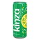 كينزا – مشروب غازي بنكهة الليمون – عبوة 250 مل